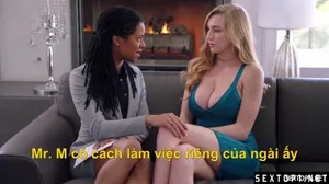 Thằng con hư nện bạn của mẹ