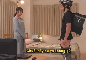 Tình yêu ở Phúc Châu