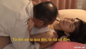 Góa phụ bị đồng nghiệp của Chồng quá cố ép quan hệ trừ nợ