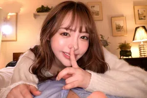 JapBliss 4K - 来自日本的继女对这个性爱视频感到害羞