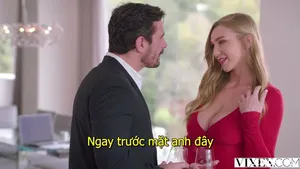 ông xã yếu sinh lý, sếp đến thỏa mãn giúp bà xã - kana morisawa