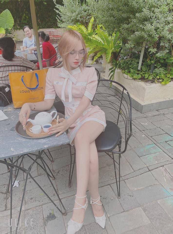 Mỹ nữ khiến bao con cặc thao thức nao nứng